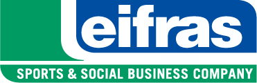 Leifras SPORTS & SOCIAL BUSINESS COMPANY